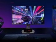 ASUS ROG Strix XG27ACDNG – эффективное «оружие» для гейминга!