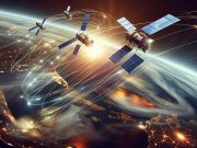 Еуропалық аэроғарыштық алыптар Starlink-ке қарсы бәсекелес болу үшін бірігуде