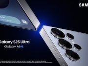 Новая легендарная серия Samsung Galaxy S25: надежный ИИ-компаньон, меняющий ваше взаимодействие со смартфоном