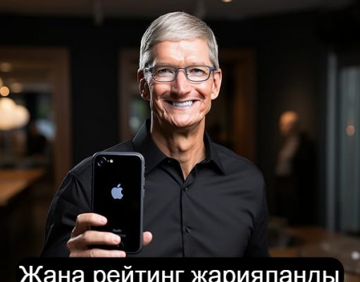 Қазақстан IQ деңгейі бойынша әлемдік рейтингте қай орында?