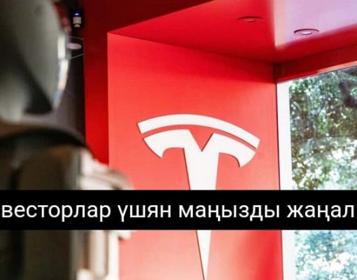 Tesla болашағы: қиындықтар мен электромобильдер нарығындағы сынақтар