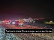 Электромобильдердің ақаулары Грециядағы жол қозғалысына қалай әсер етті?