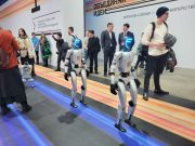 Digital Almaty 2025 форумында 80 стартап өз жобаларын таныстырды