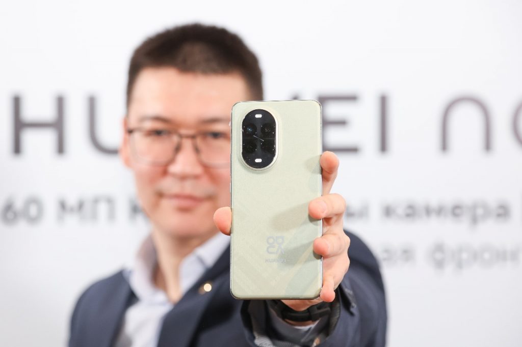 HUAWEI nova 13 – много интересных инноваций, отличного дизайна и высокой производительности!