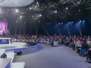 «Digital Almaty 2025»: Робототехника саласындағы жаңашылдықтар мен мүмкіндіктер