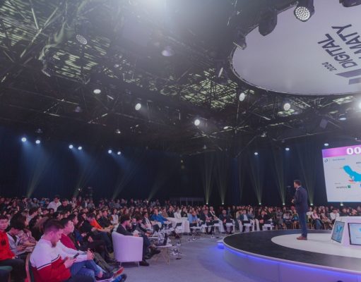 В Алматы в седьмой раз пройдет Международный цифровой форум Digital Almaty