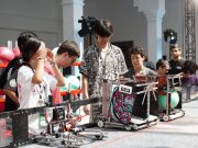 Робототехникаға қызығушылық қайда жетелейді?