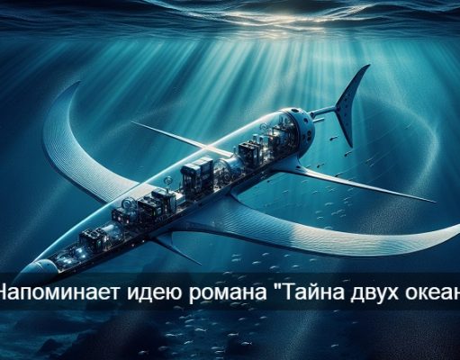 Немецкие инженеры создали подводных роботов с искусственными жабрами для длительных океанических исследований