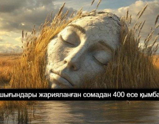 Қытайдың DeepSeek моделі: 1,6 миллиард доллар шығынның шындығы