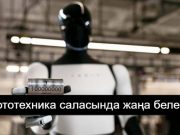 Tesla 2025 жылы 10 000 робот Optimus шығарады