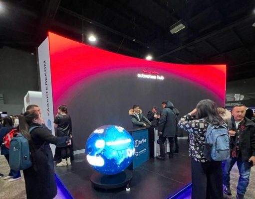 Digital Almaty 2025 – новые возможности для казахстанских стартапов – проблемы, их решение, перспективы