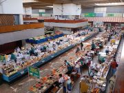 В Казахстане запустили цифровизацию рынков и базаров: что об этом говорит минторговли