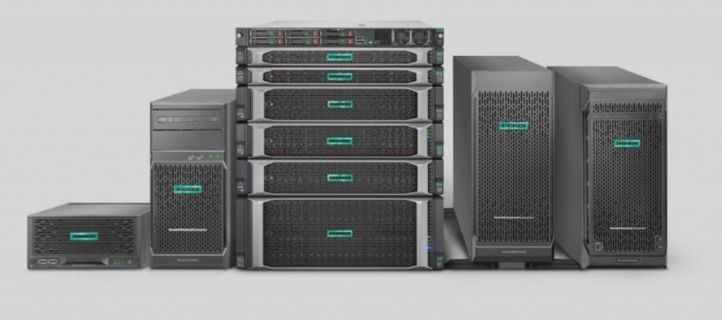 Деректерді өңдеудің жаңа стандарттары: HPE ProLiant Gen 12 серверлерінің артықшылықтары