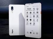 Bigme выпустила смартфон на электронных чернилах HiBreak Pro