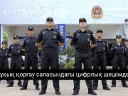 ІІМ Қытайдың смарт технологияларын зерттеді