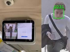 В автобусах Усть-Каменогорска установят видеокамеры