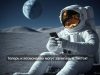 На Луне теперь ловит 4G: Nokia и NASA доставили интернет на спутник