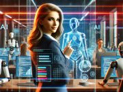 Эпоха искусственного интеллекта: новые возможности для женщин и их роль в цифровой индустрии