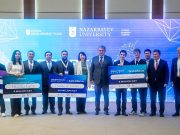 Четыре казахстанских стартапа получили 35 млн тенге