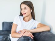 Наушники Apple смогут переводить иностранную речь