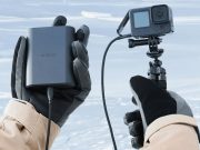 Японская Elecom выпустила первый в мире коммерческий натрий-ионный пауэрбанк