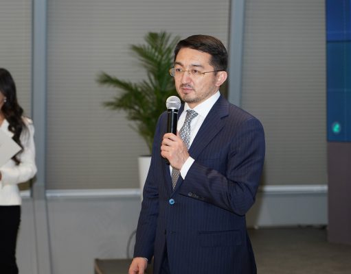 Egov перестанет виснуть. Вопросом занялся глава Минцифры