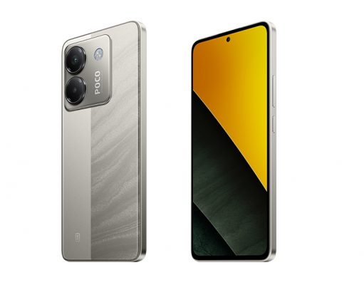 POCO M7 Pro 5G поступил в продажу в Казахстане!