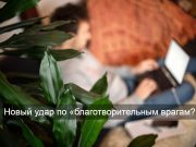 В России проведут верификацию страниц НКО в соцсетях