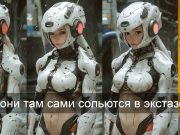 Соцсети. ИИ – и смешные истории о нем