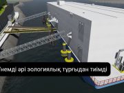 Су үстінде жұмыс істейтін дата-орталықтар қаншалықты тиімді?