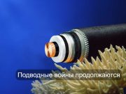 В Китае создано устройство, которое может лишить интернета всю планету