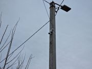 Видеокамеры помогают следить за экологической ситуацией