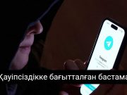 Интернетте қауіп көп: Қарттарға көмектесетін жастар қозғалысы құрылды