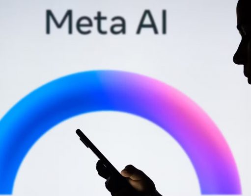 Meta запускает новое приложение Meta AI с персонализированным искусственным интеллектом