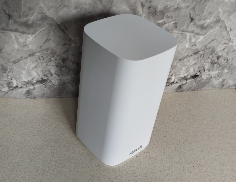 ASUS ZenWiFi BD4 Outdoor – высокоскоростной роутер с большой зоной покрытия, ориентированный на уличное использование