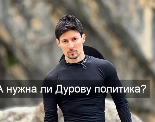 «Вы не можете “защитить демократию”, разрушая демократию»