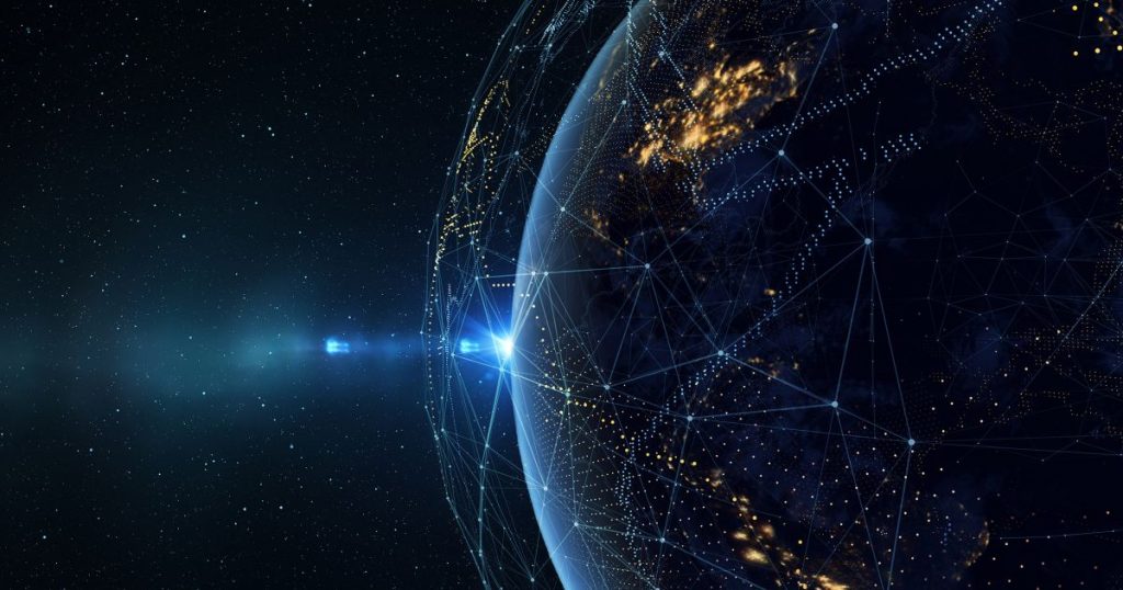 Как азиатские страны начинают доминировать в космической отрасли