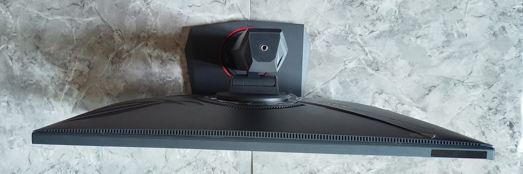 ASUS ROG Strix XG27ACS – невероятное погружение в игровой процесс!