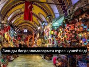 Wildberries және Russ клиенттері киберқылмыскерлердің жаңа айласынан зардап шегуде