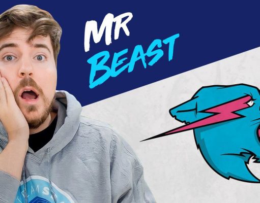 Блогер MrBeast стал самым молодым миллиардером в мире
