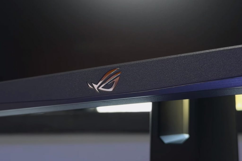 ASUS ROG Strix XG27ACS – невероятное погружение в игровой процесс!