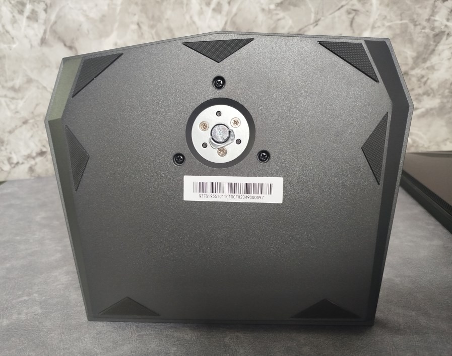 ASUS ROG Strix XG27ACS – невероятное погружение в игровой процесс!