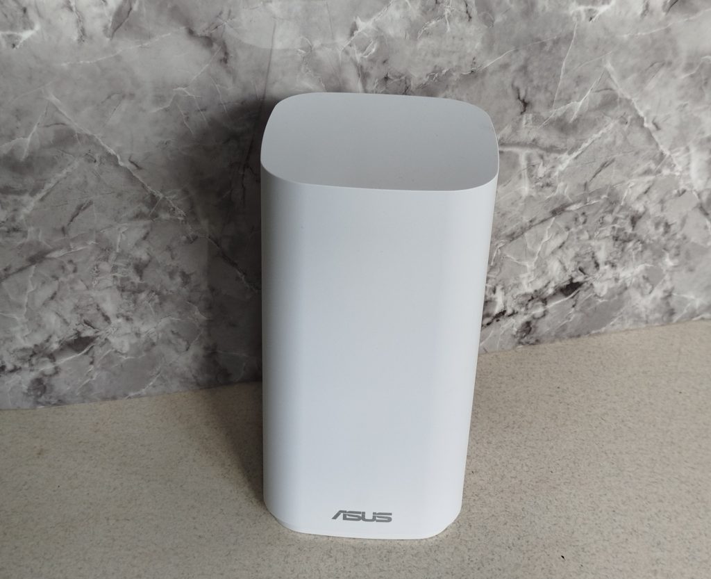 ASUS ZenWiFi BD4 Outdoor – высокоскоростной роутер с большой зоной покрытия, ориентированный на уличное использование