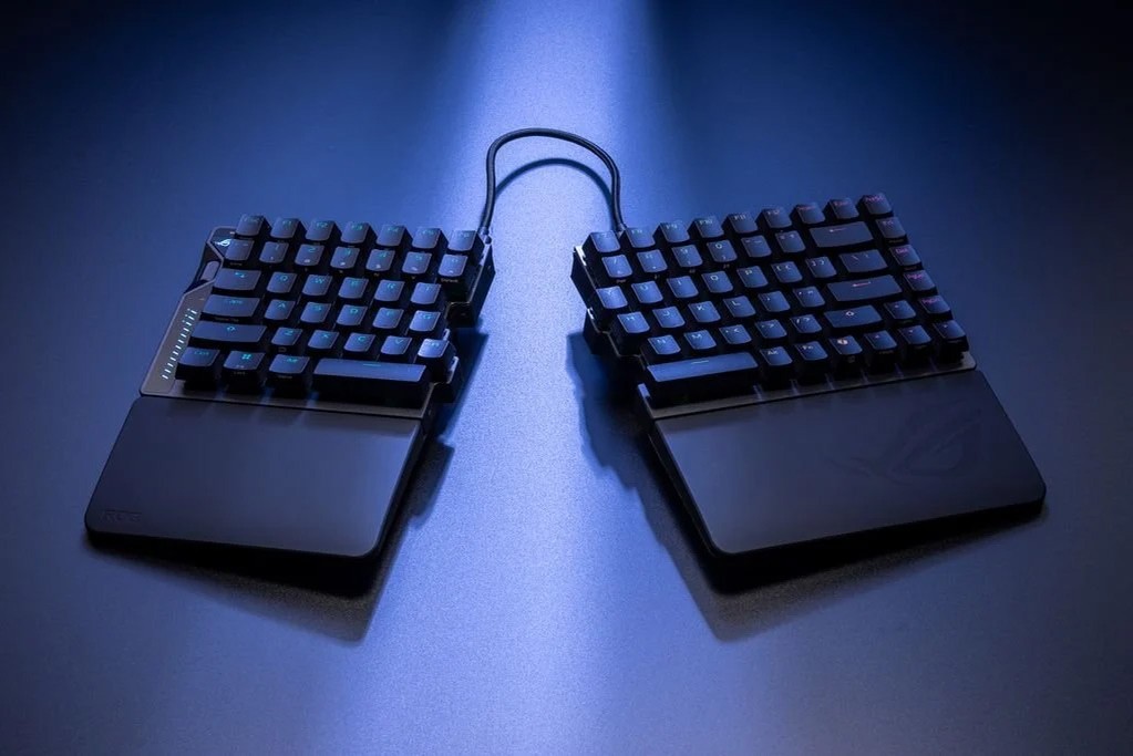 Computex 2025 в Тайбэе: искусственный интеллект, индустрия будущего и фокус на ASUS. Подведем итоги