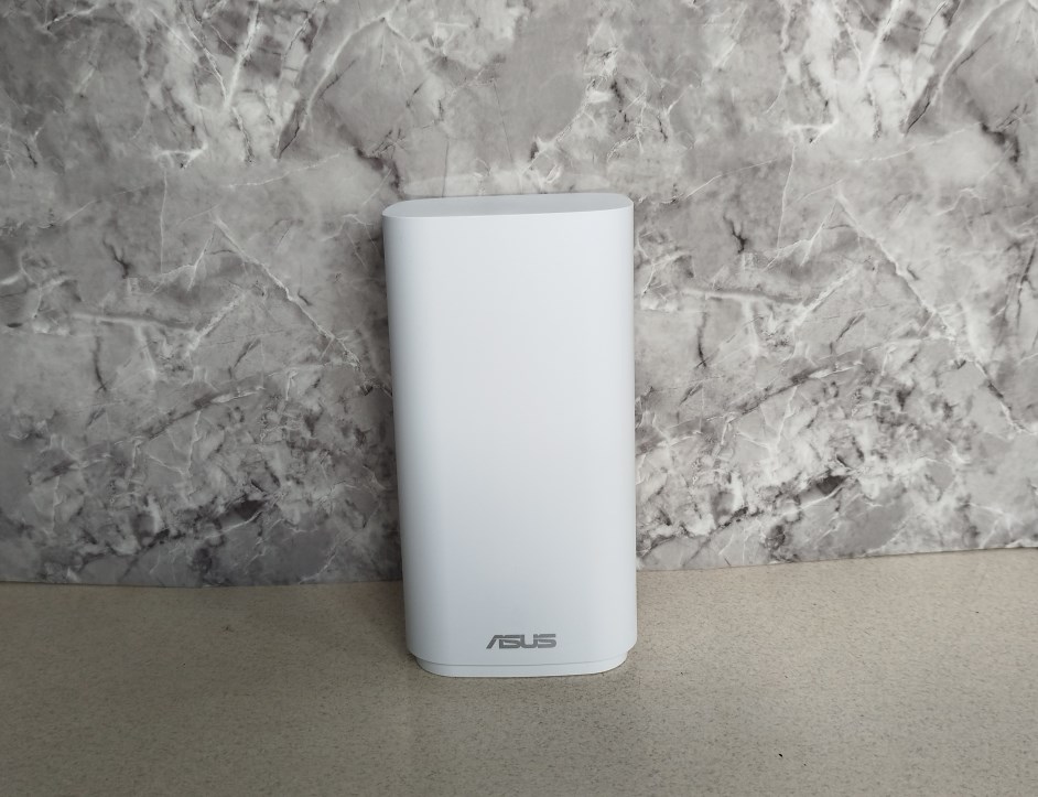 ASUS ZenWiFi BD4 Outdoor – высокоскоростной роутер с большой зоной покрытия, ориентированный на уличное использование