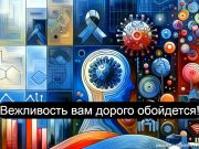 Вежливость пользователей ChatGPT обходится OpenAI в десятки миллионов долларов