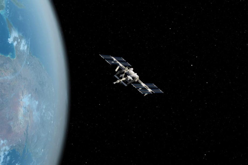 Как азиатские страны начинают доминировать в космической отрасли