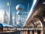 В Казахстане появится CryptoCity