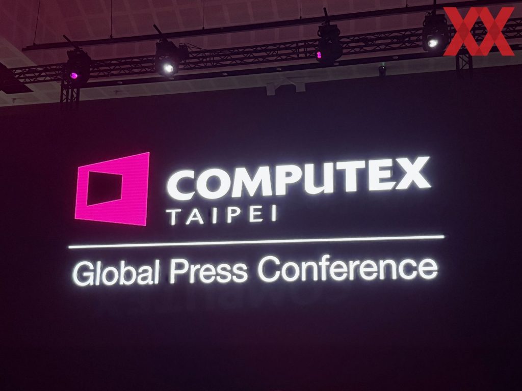 Computex 2025 в Тайбэе: искусственный интеллект, индустрия будущего и фокус на ASUS. Подведем итоги