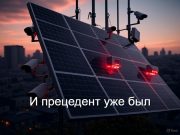 В китайских солнечных инверторах и солнечных панелях нашли устройства для шпионажа и удаленного отключения